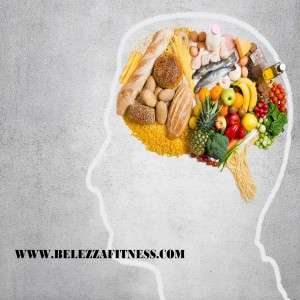 GOOD FOOD,GOOD MOOD! How food affects our mental health.