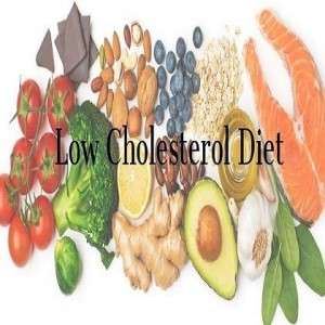 How to maintain cholesterol naturally!